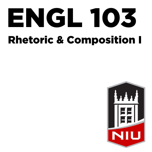 ENGL 103