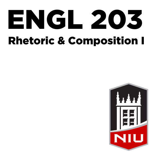 ENGL 203