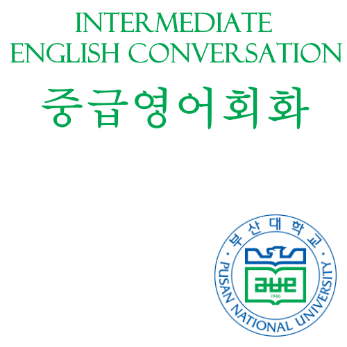 Intermediate English Conversation