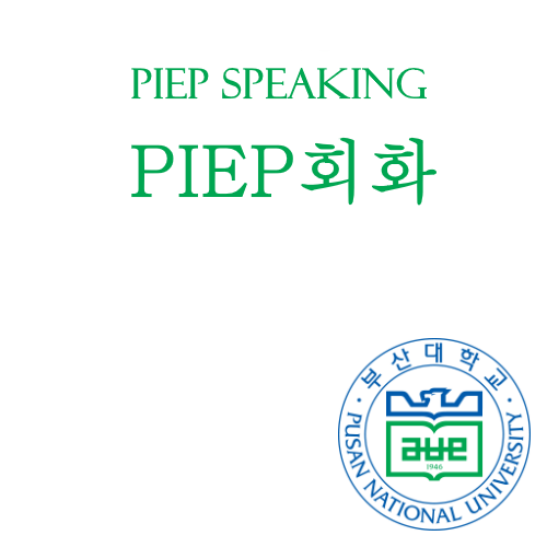 PIEP Spearking