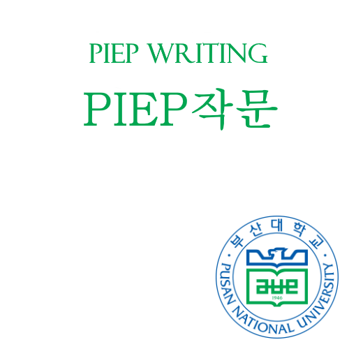 PIEP Writing