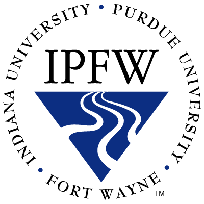 IPFW Crest